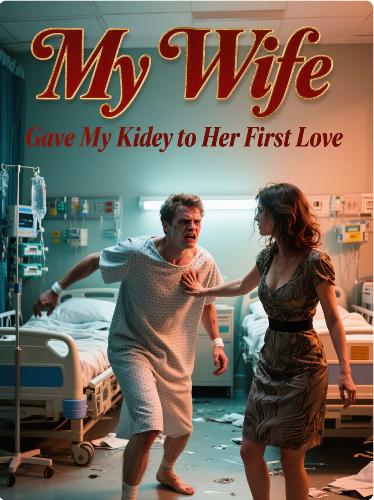 My Wife Gave My Kidney to Her First Love