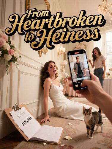 From Heartbroken to Heiress