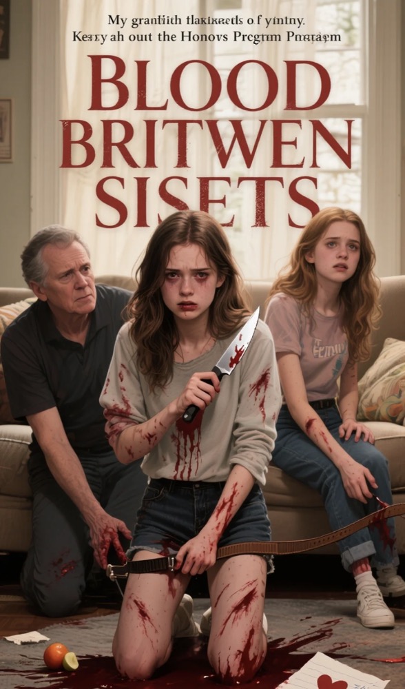 Blood Between Sisters