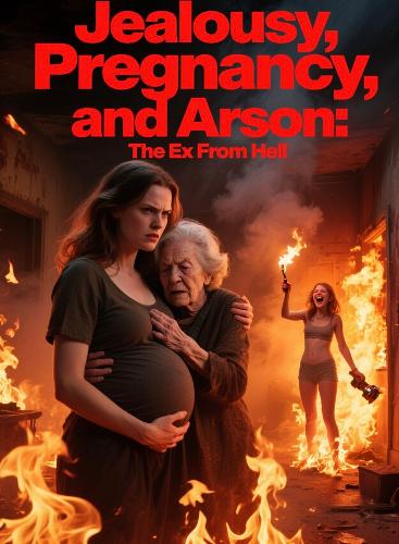Jealousy, Pregnancy, and Arson: The Ex From Hell
