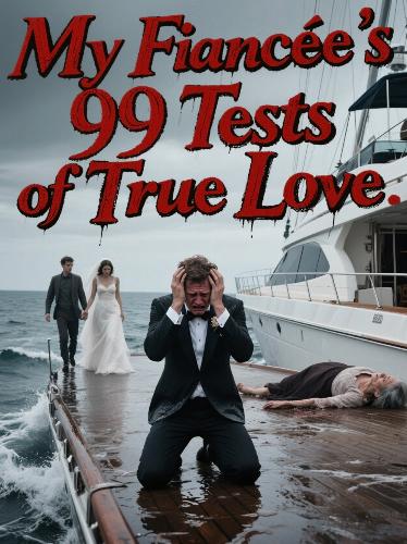 My Fiancée's 99 Tests of True Love