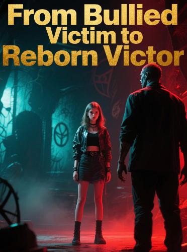 From Bullied Victim to Reborn Victor
