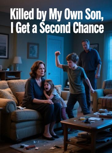Killed by My Own Son, I Get a Second Chance