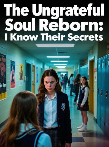 The Ungrateful Soul Reborn: I Know Their Secrets