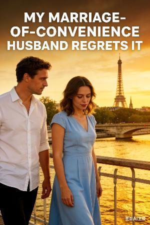 My Marriage-of-Convenience Husband Regrets It