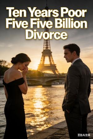 Ten Years Poor Five Billion Divorce