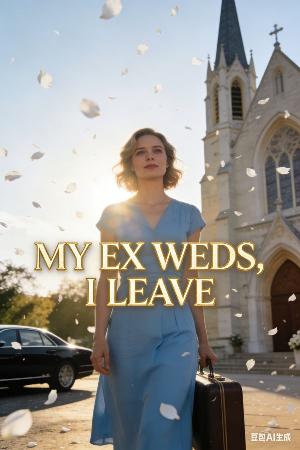 My Ex Weds, I Leave