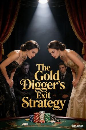 The Gold Digger's Exit Strategy