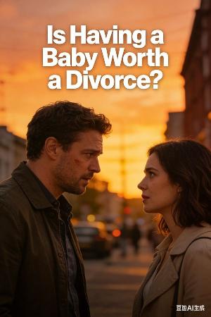Is Having a Baby Worth a Divorce?