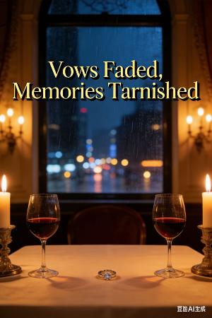 Vows Faded, Memories Tarnished