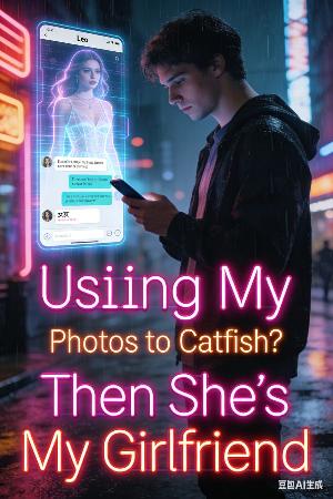 Using My Photos to Catfish? Then She’s My Girlfriend
