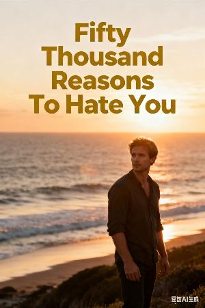 Fifty Thousand Reasons To Hate You
