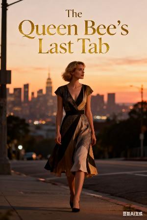 The Queen Bee’s Last Tab