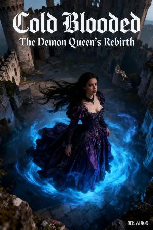 Cold Blooded: The Demon Queen's Rebirth