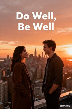 Do Well, Be Well