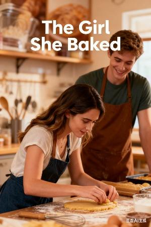 The Girl She Baked