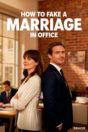 How to Fake a Marriage in the Office