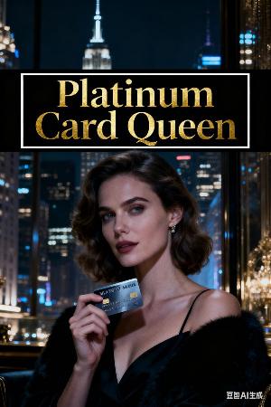 Platinum Card Queen