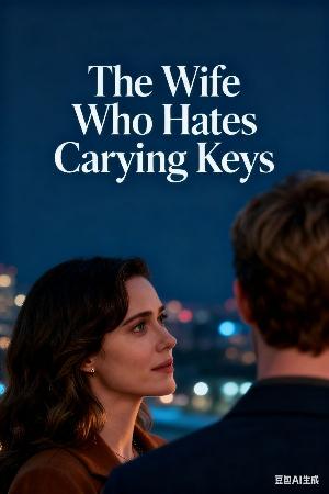 The Wife Who Hates Carrying Keys