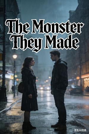The Monster They Made