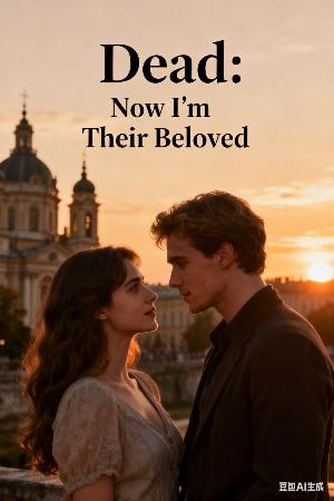 Dead: Now I’m Their Beloved