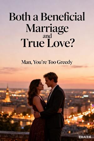 Both a Beneficial Marriage and True Love? Man, You’re Too Greedy