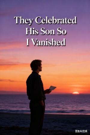 They Celebrated His Son So I Vanished