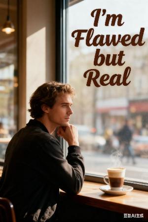 I’m Flawed but Real