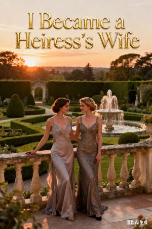 I Became a Heiress’s Wife