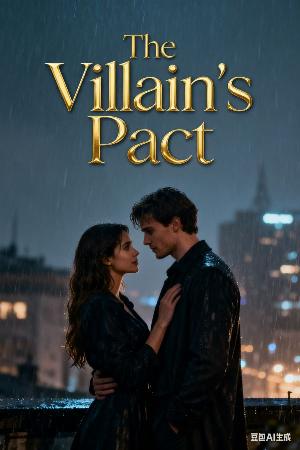 The Villain's Pact