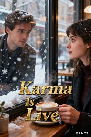 Karma Is Live
