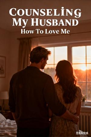 Counseling My Husband How To Love Me
