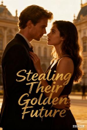 Stealing Their Golden Future