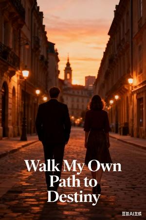 Walk My Own Path to Destiny