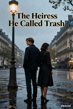 The Heiress He Called Trash