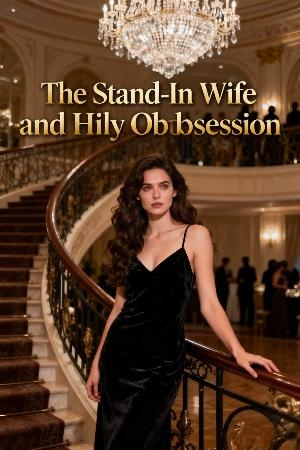 The Stand-In Wife and His Only Obsession