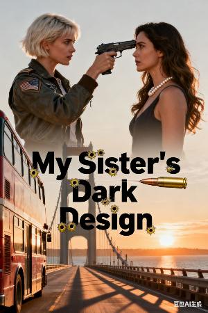 My Sister's Dark Design