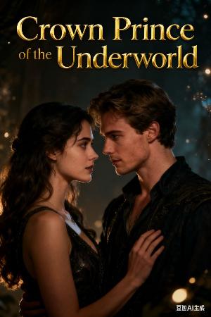 Crown Prince of the Underworld​
