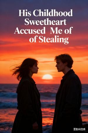 His Childhood Sweetheart Accused Me of Stealing​