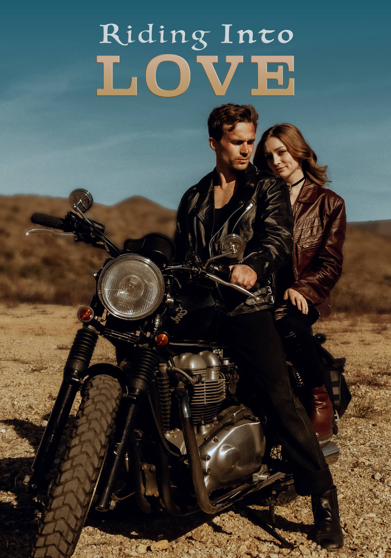 Riding into Love