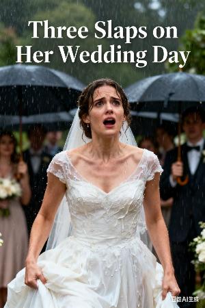 Three Slaps on Her Wedding Day