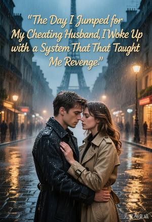 The Day I Jumped for My Cheating Husband, I Woke Up with a System That Taught Me Revenge