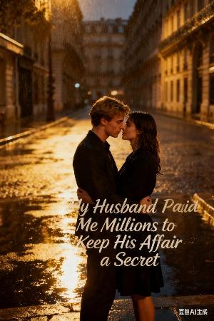 My Husband Paid Me Millions to Keep His Affair a Secret