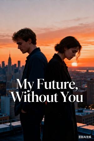 My Future, Without You​