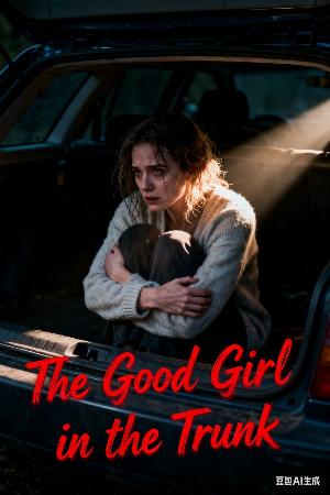 The Good Girl in the Trunk​