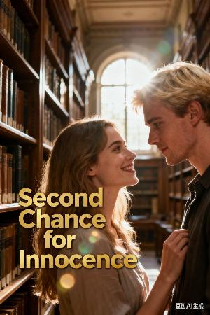 Second Chance for Innocence