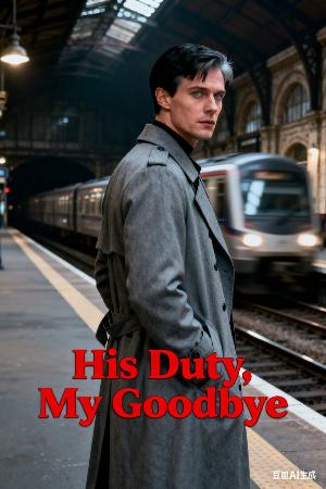 His Duty, My Goodbye