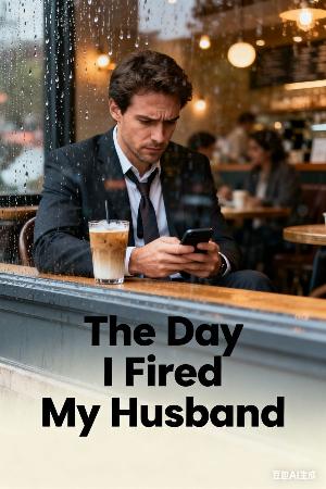The Day I Fired My Husband