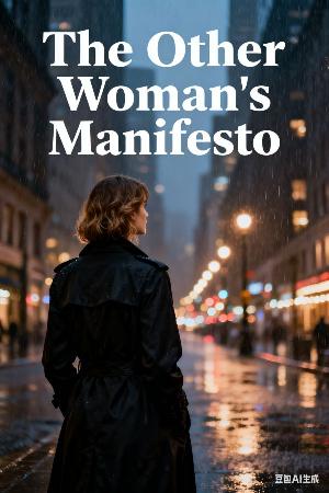 The Other Woman's Manifesto