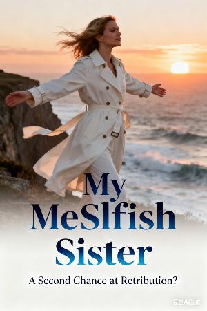 My Selfish Sister: A Second Chance at Retribution?​